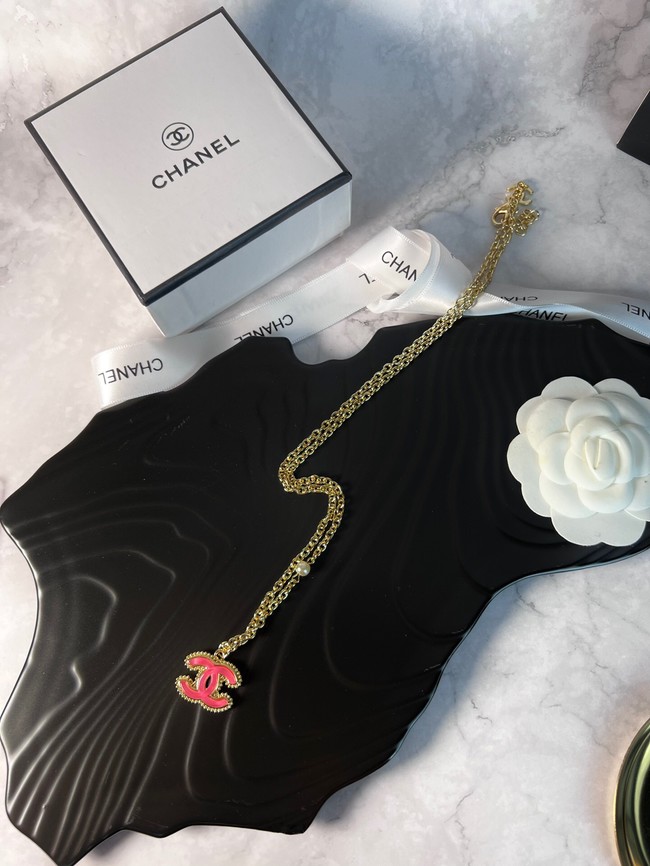 Chanel NECKLACE CE14531