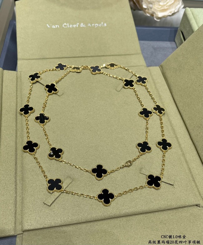 Van Cleef & Arpels NECKLACE CE14537