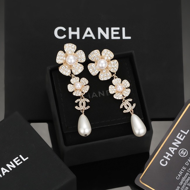 Chanel Earrings CE14563