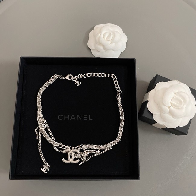 Chanel NECKLACE CE14550