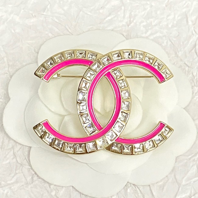 Chanel Brooch CE14579