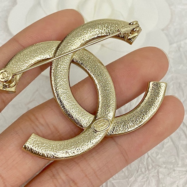 Chanel Brooch CE14579