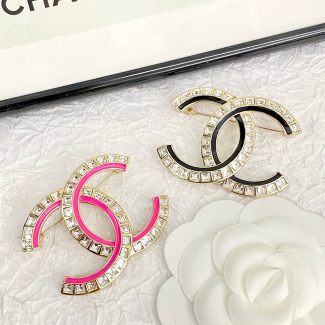 Chanel Brooch CE14579