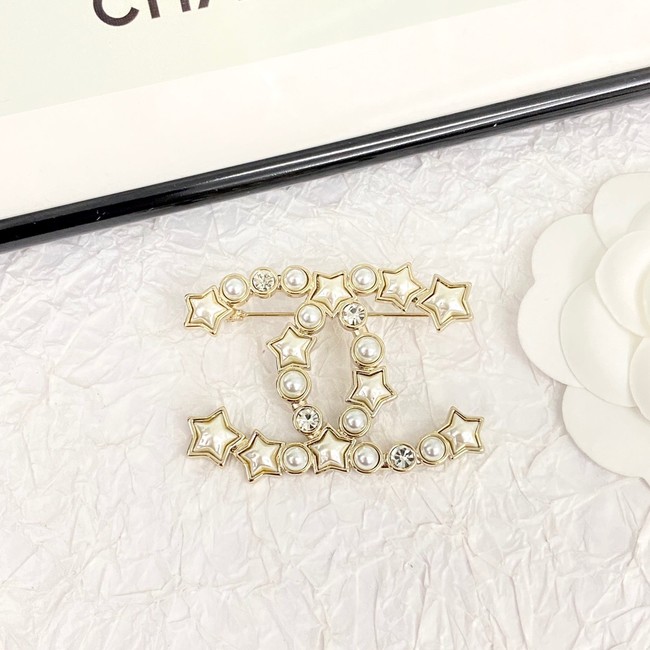 Chanel Brooch CE14580