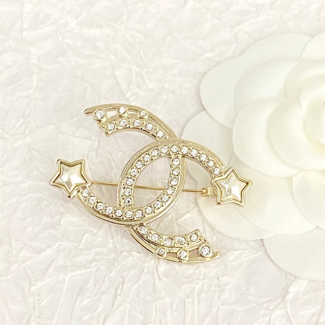 Chanel Brooch CE14583