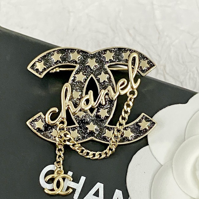 Chanel Brooch CE14584