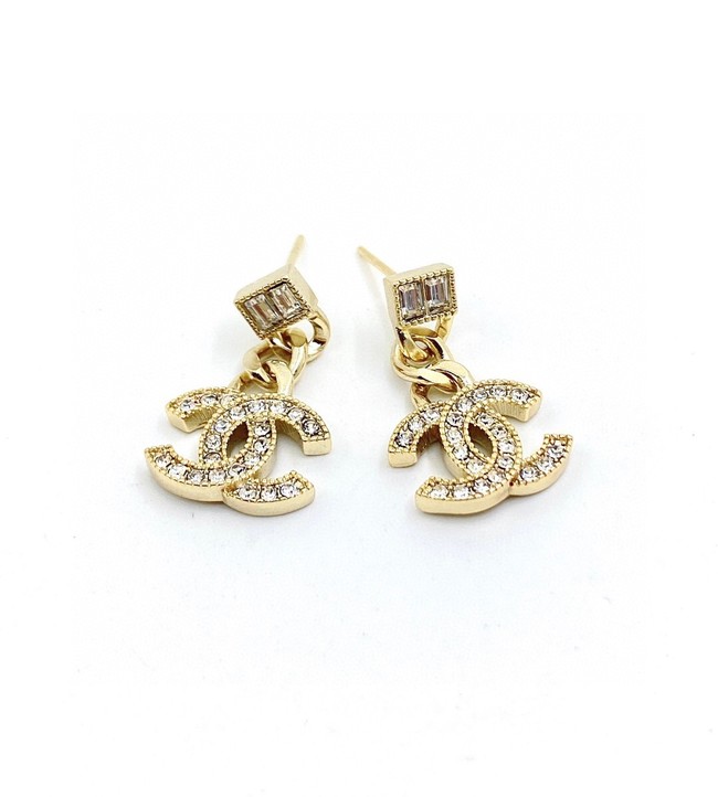 Chanel Earrings CE14593