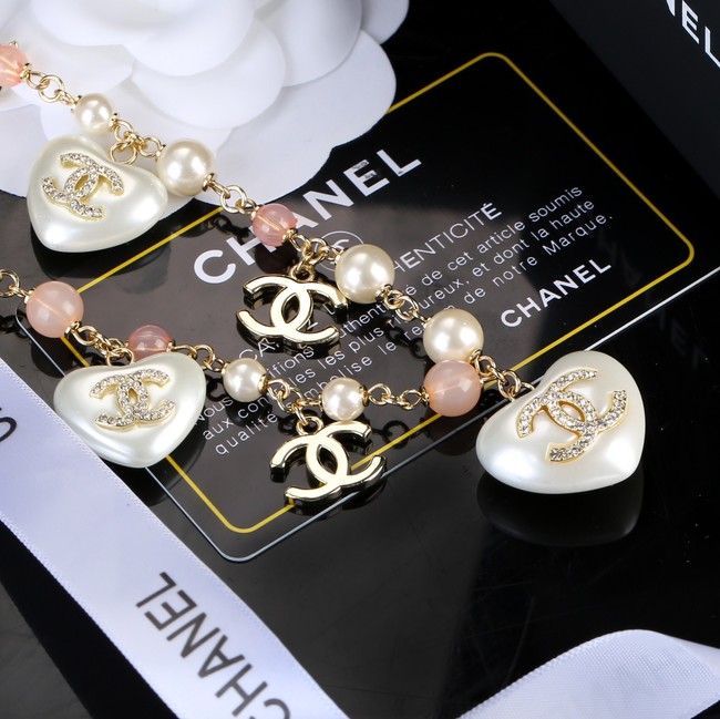 Chanel NECKLACE CE14573