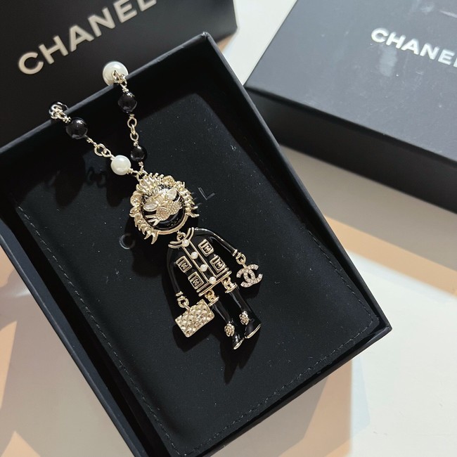 Chanel NECKLACE CE14575