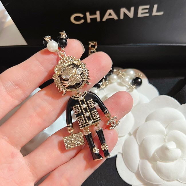 Chanel NECKLACE CE14575