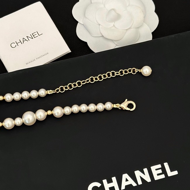 Chanel NECKLACE CE14577