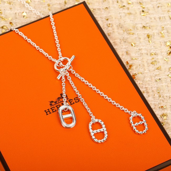 Hermes NECKLACE CE14571