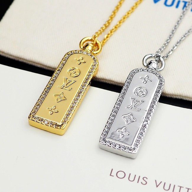 Louis Vuitton NECKLACE CE14595