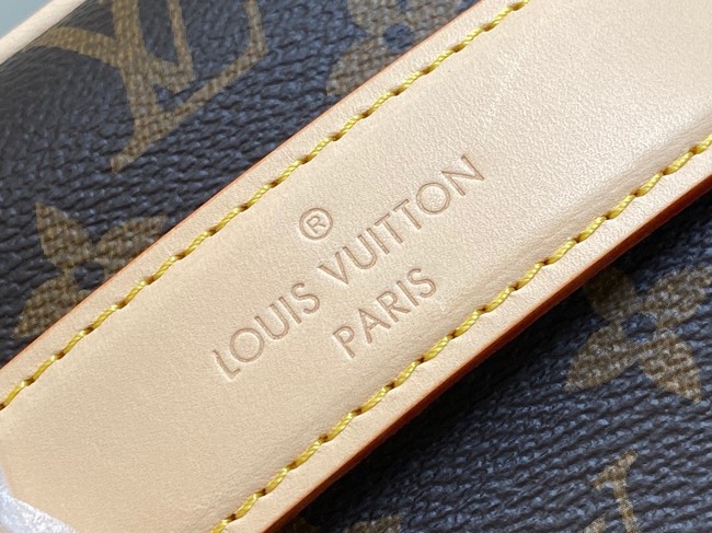 Louis Vuitton Toiletry Bag M11750