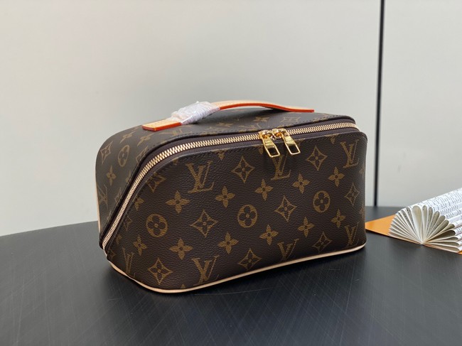 Louis Vuitton Toiletry Bag M11750