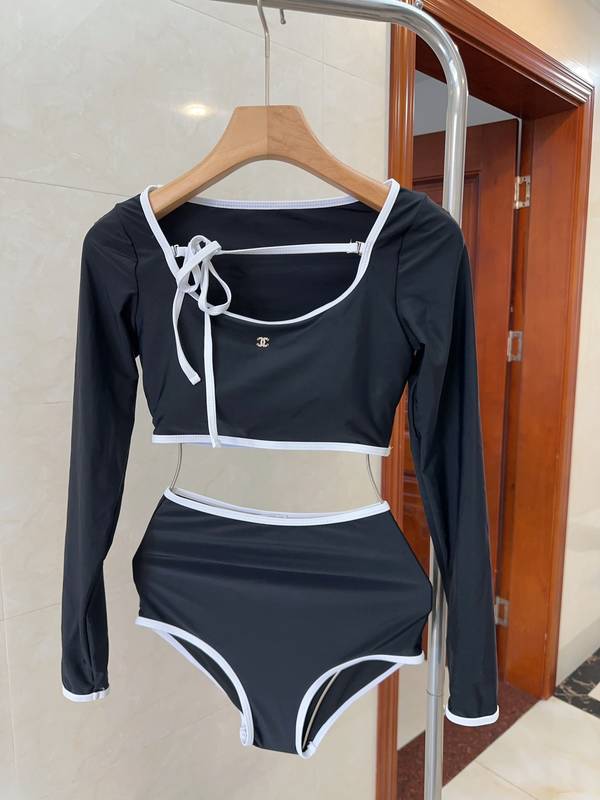 Chanel Bikinis CHB00127