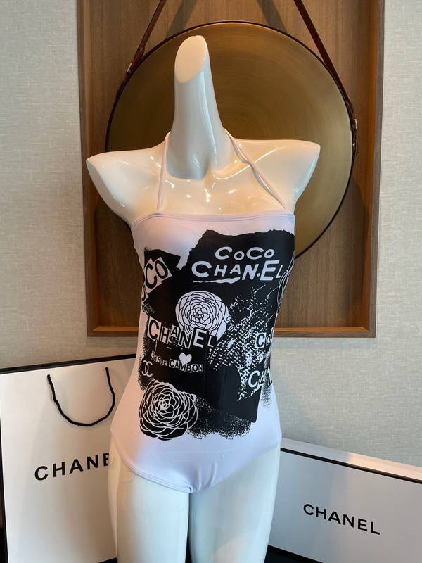 Chanel Bikinis CHB00162