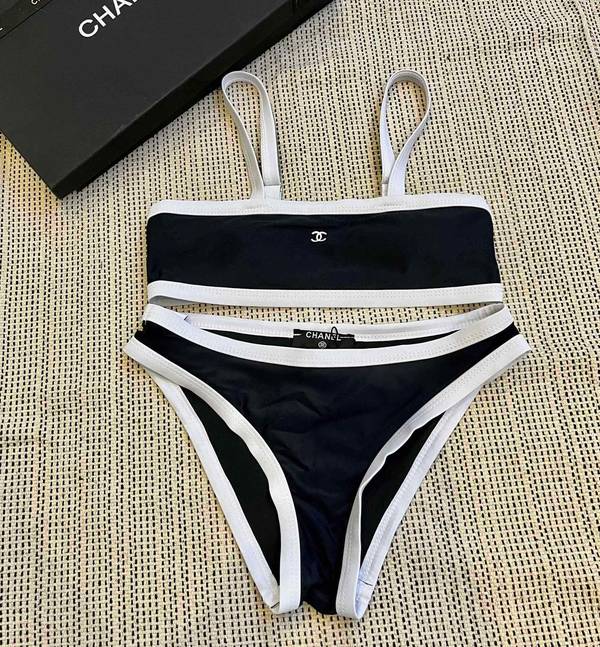 Chanel Bikinis CHB00176