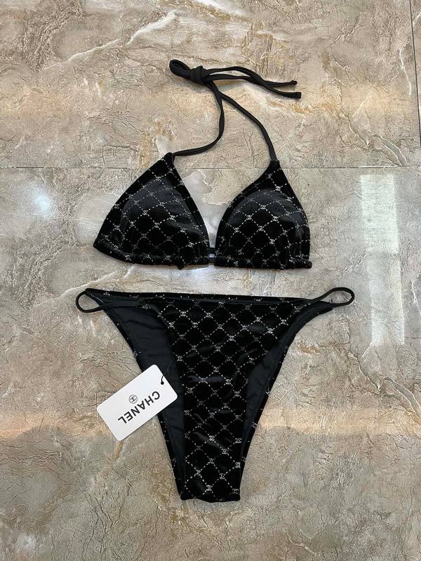 Chanel Bikinis CHB00179