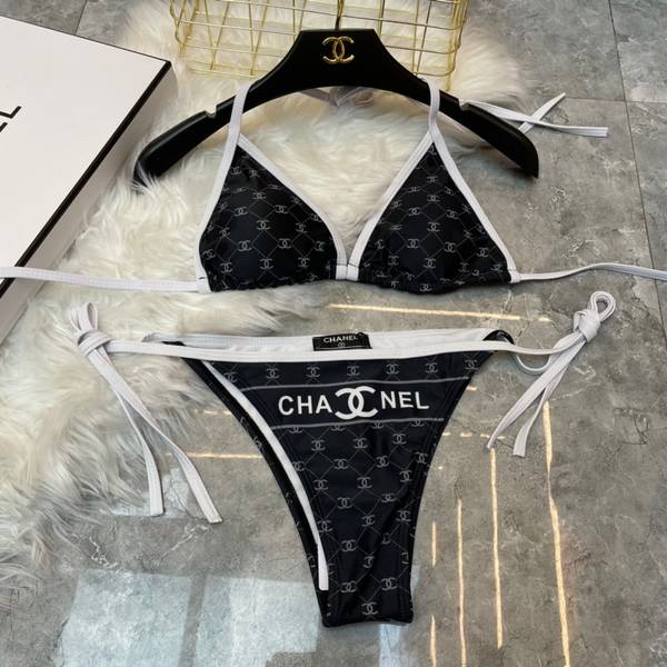 Chanel Bikinis CHB00184