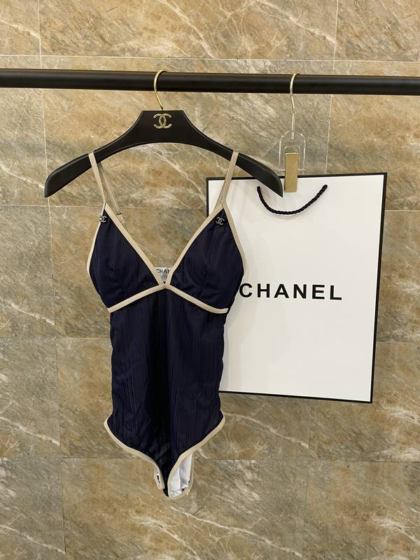 Chanel Bikinis CHB00233