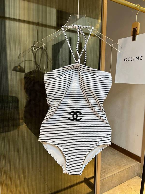 Chanel Bikinis CHB00239