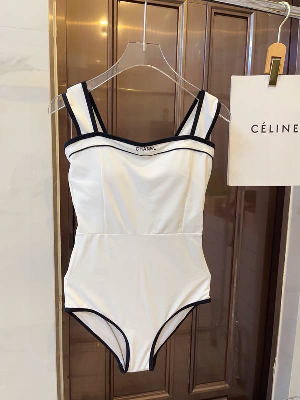 Chanel Bikinis CHB00262