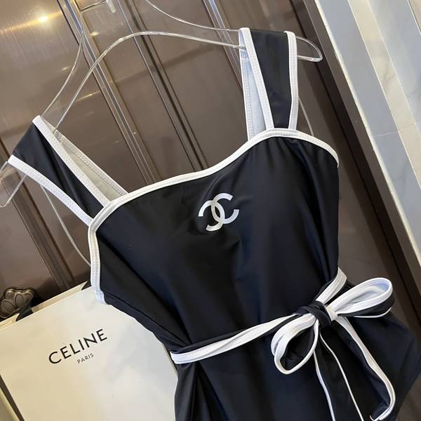 Chanel Bikinis CHB00275