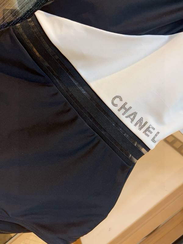 Chanel Bikinis CHB00295