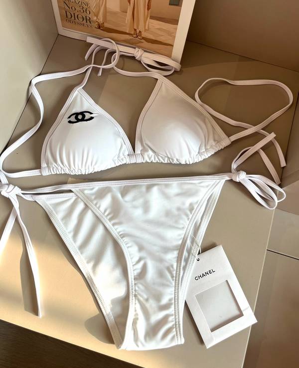 Chanel Bikinis CHB00302