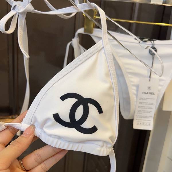 Chanel Bikinis CHB00302