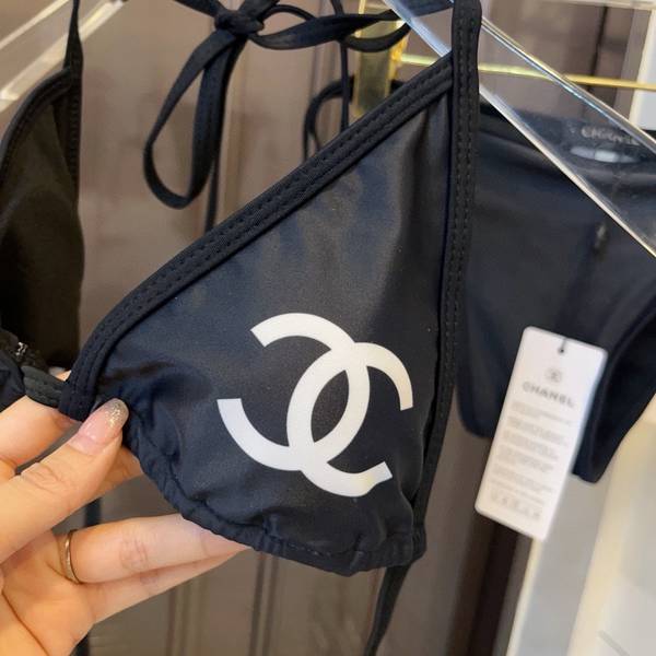 Chanel Bikinis CHB00303