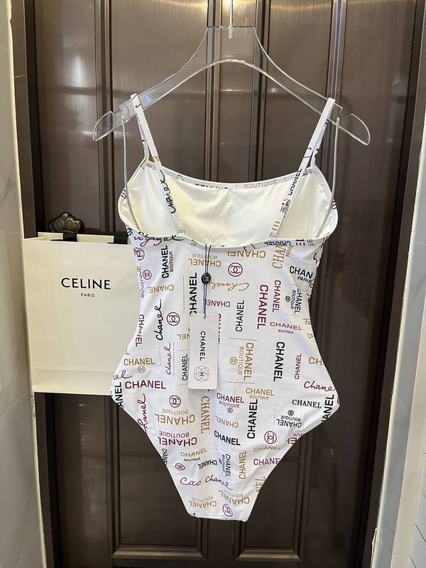 Chanel Bikinis CHB00307