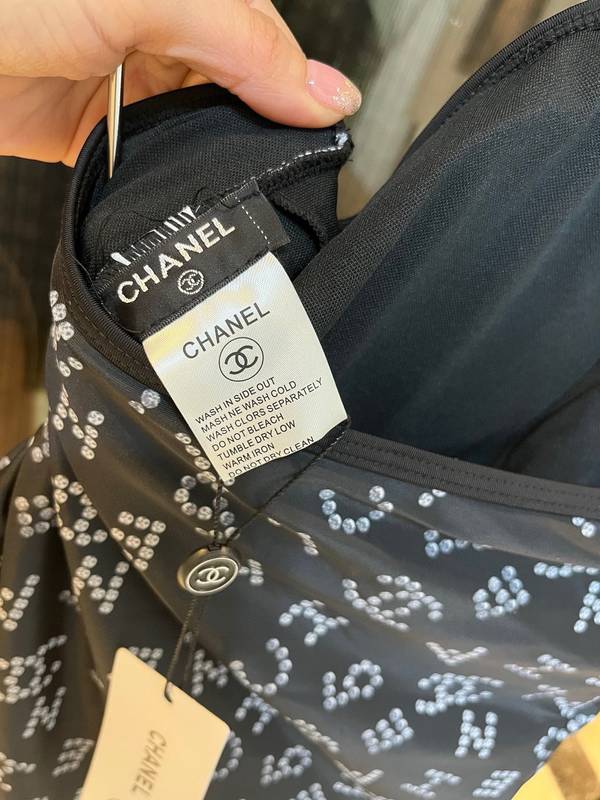 Chanel Bikinis CHB00308