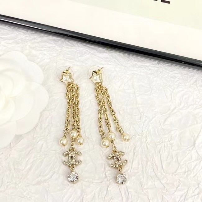 Chanel Earrings CE14651