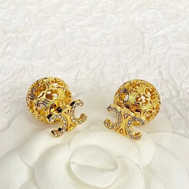 CELINE Earrings CE14659