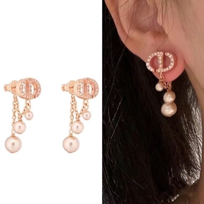 Dior Earrings CE14660