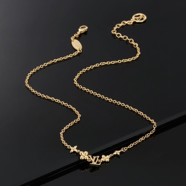 Louis Vuitton NECKLACE CE14700