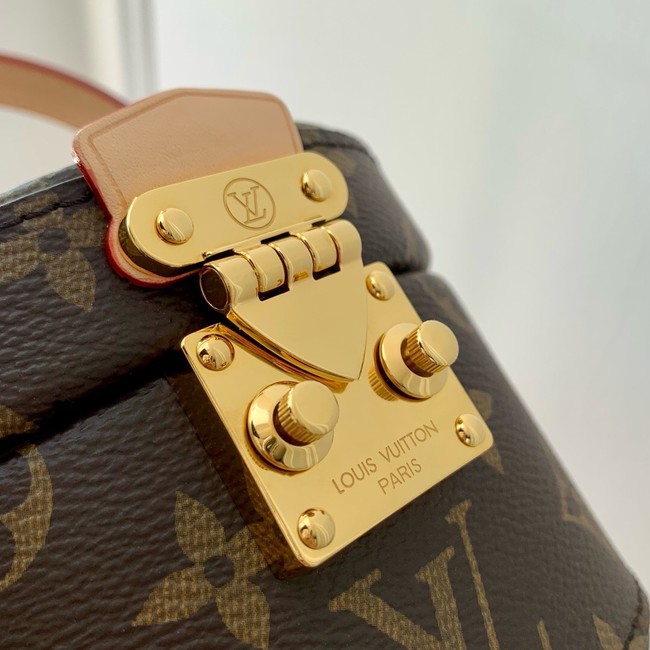 Louis Vuitton Scott M46933