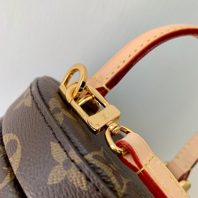 Louis Vuitton Scott M46933