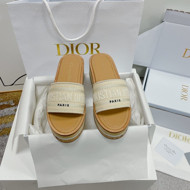 Dior WOMENS SANDAL 11979-2