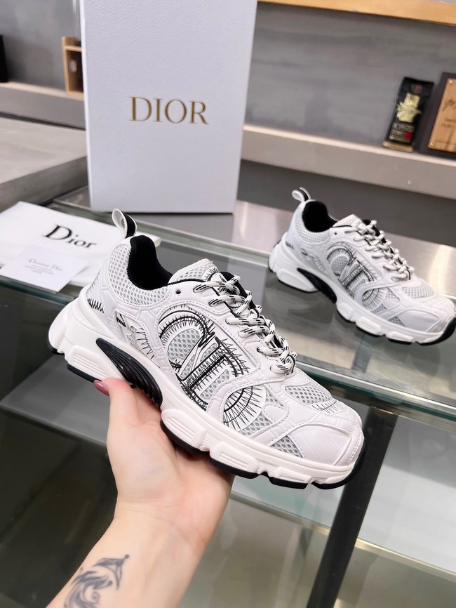 Dior Sneakers 11989-2