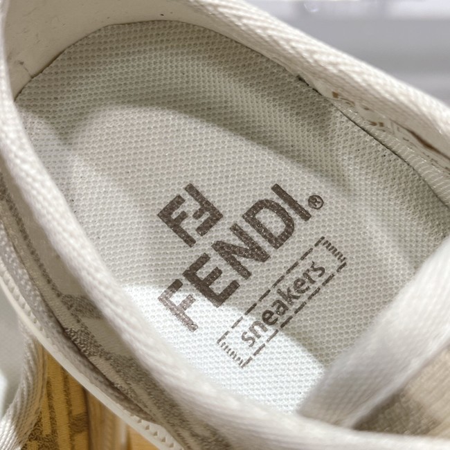 Fendi WOMENS Flat shoes 11987-5