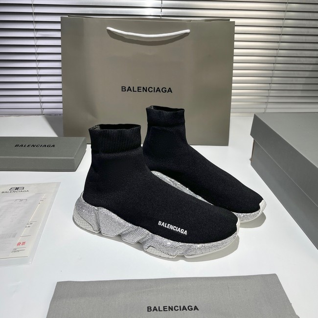 Balenciaga shoes 11204-2