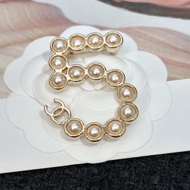 Chanel Brooch CE14710