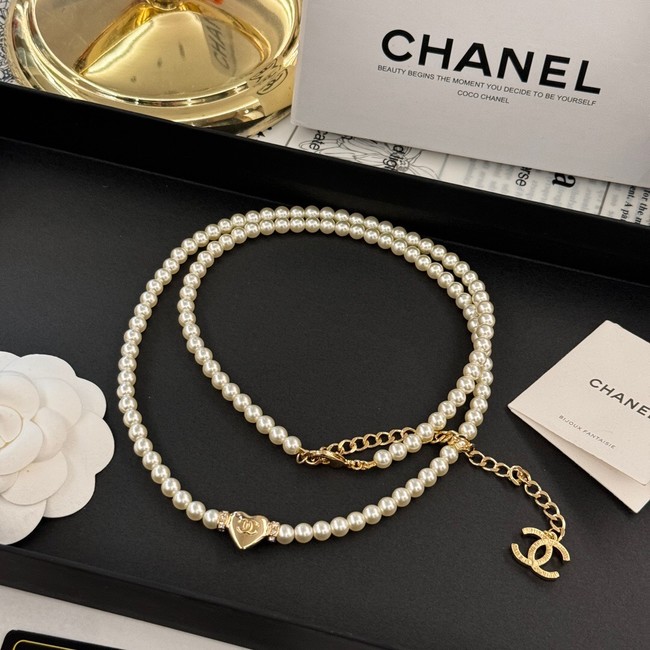 Chanel NECKLACE CE14705