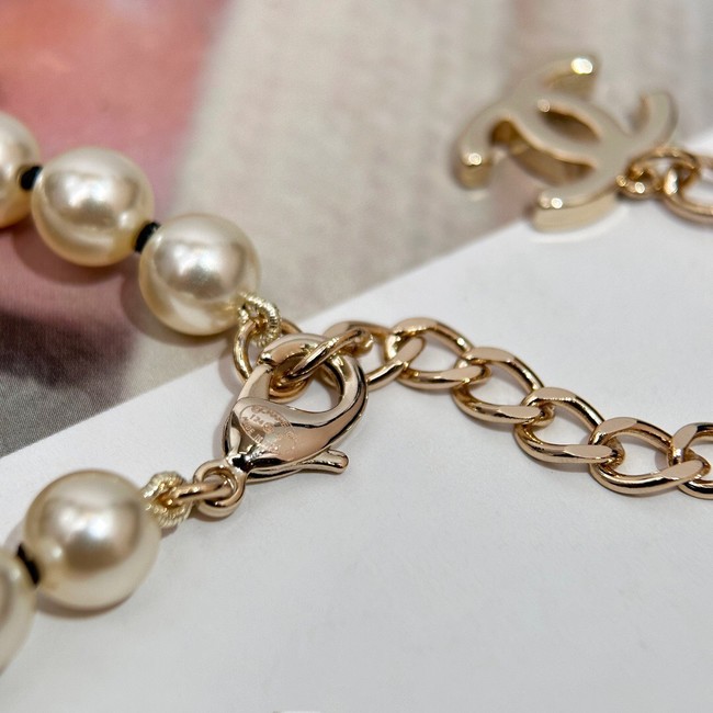 Chanel NECKLACE CE14711