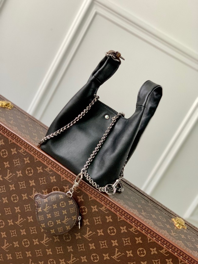 Louis Vuitton Atlantis BB M11387 black