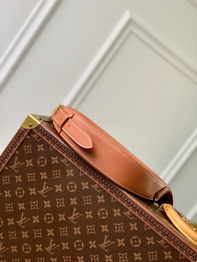 Louis Vuitton Low Key Bumbag M11429 Cognac Brown