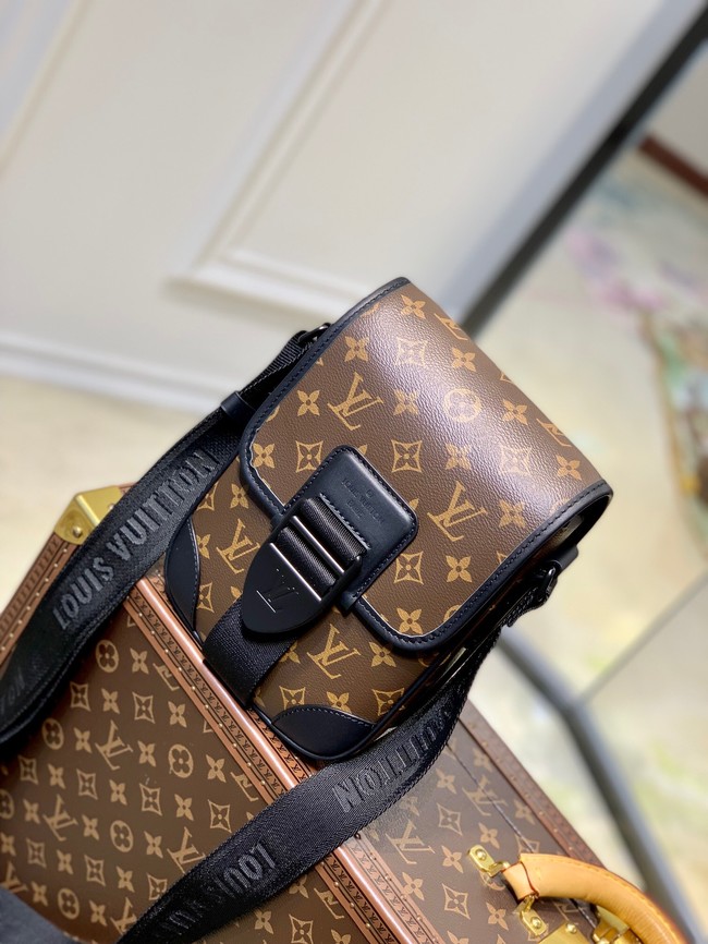 Louis Vuitton Messenger MM M46442